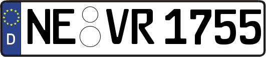NE-VR1755