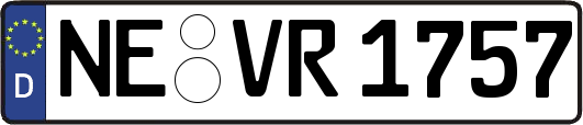NE-VR1757