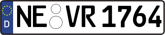 NE-VR1764
