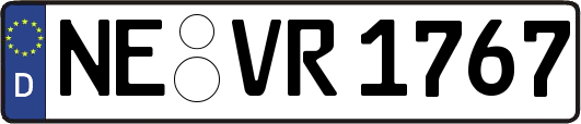 NE-VR1767