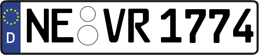 NE-VR1774