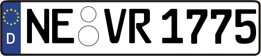 NE-VR1775