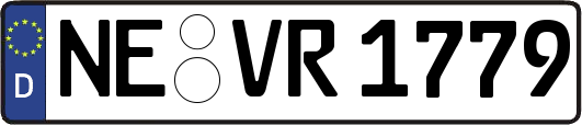 NE-VR1779