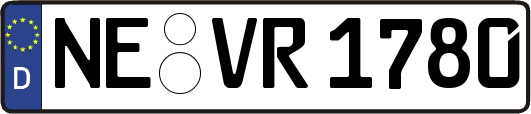 NE-VR1780