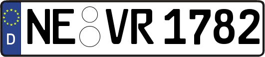 NE-VR1782