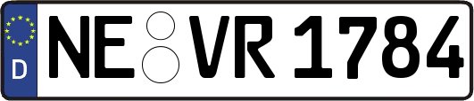 NE-VR1784