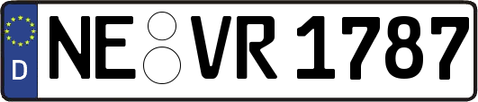 NE-VR1787
