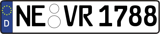NE-VR1788