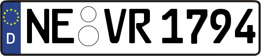 NE-VR1794