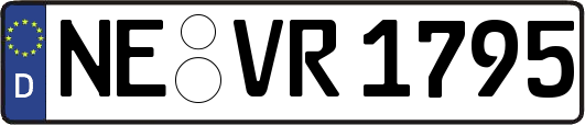 NE-VR1795