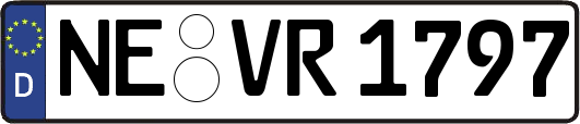 NE-VR1797