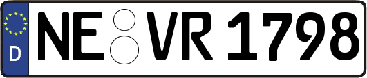 NE-VR1798