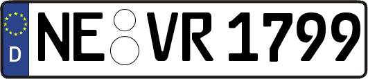 NE-VR1799