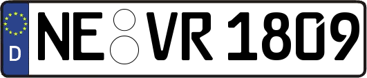 NE-VR1809