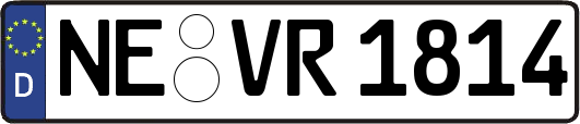 NE-VR1814