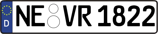 NE-VR1822