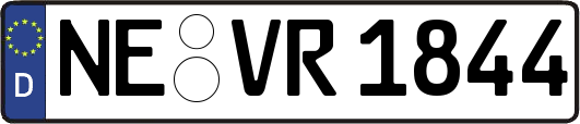NE-VR1844