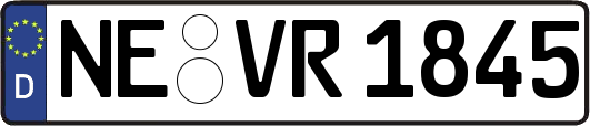NE-VR1845