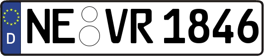 NE-VR1846