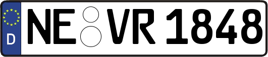 NE-VR1848