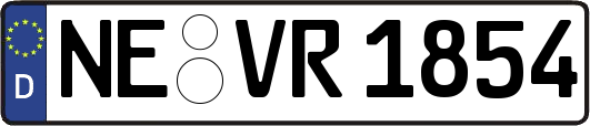NE-VR1854