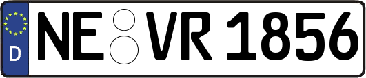 NE-VR1856