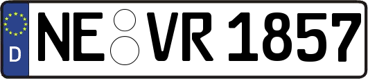 NE-VR1857