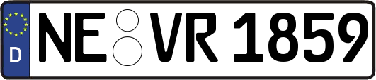 NE-VR1859