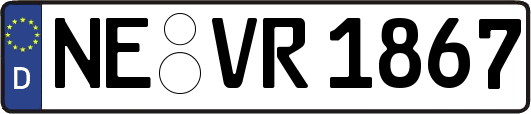 NE-VR1867