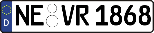 NE-VR1868