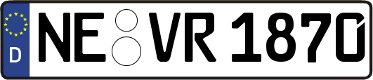 NE-VR1870