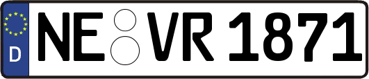 NE-VR1871