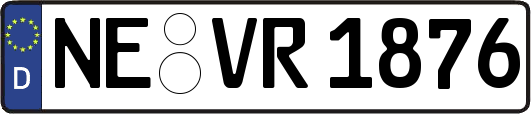 NE-VR1876
