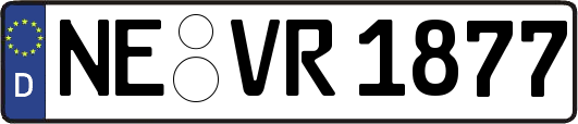 NE-VR1877
