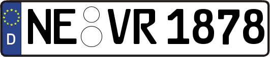 NE-VR1878