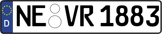 NE-VR1883