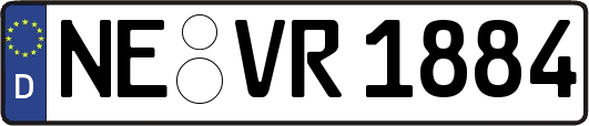 NE-VR1884