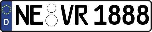 NE-VR1888