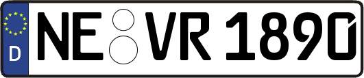 NE-VR1890