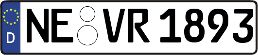 NE-VR1893