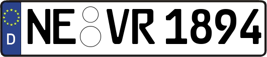 NE-VR1894