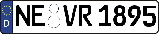 NE-VR1895