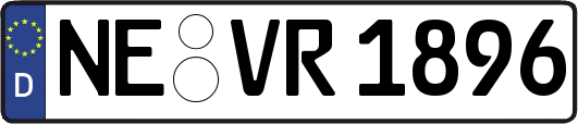 NE-VR1896