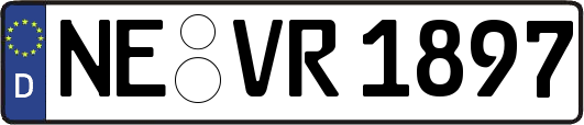 NE-VR1897