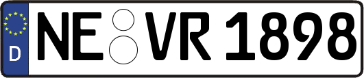 NE-VR1898