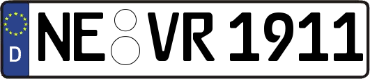 NE-VR1911