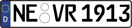 NE-VR1913