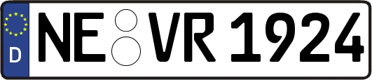 NE-VR1924