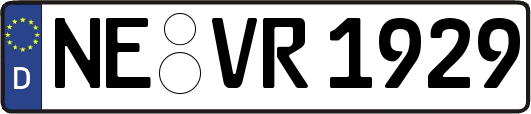 NE-VR1929
