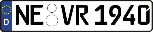 NE-VR1940